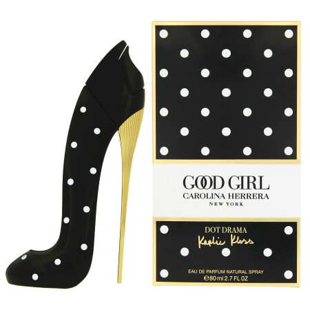 Carolina Herrera Good Girl Dot Drama